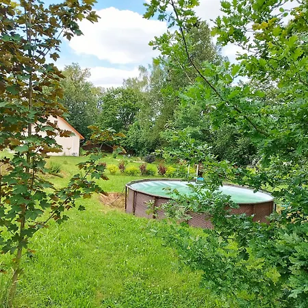 Διαμέρισμα Karhule *