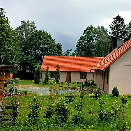 Karhule Διαμέρισμα Pravonin