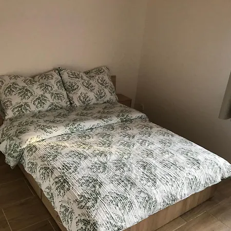 Apartment Karhule *