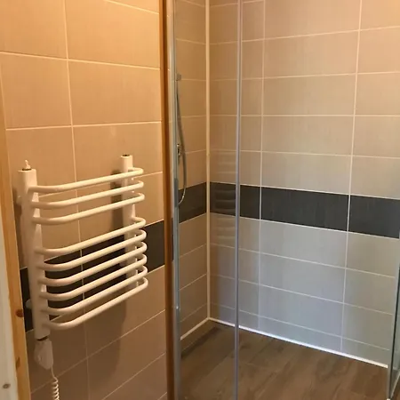 Apartment Karhule Pravonin