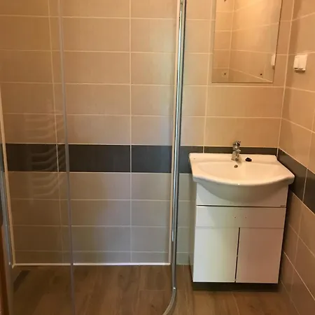 Διαμέρισμα Karhule Pravonin