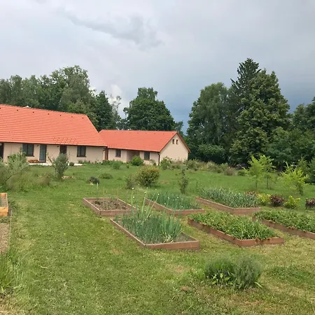 Διαμέρισμα Karhule Pravonin