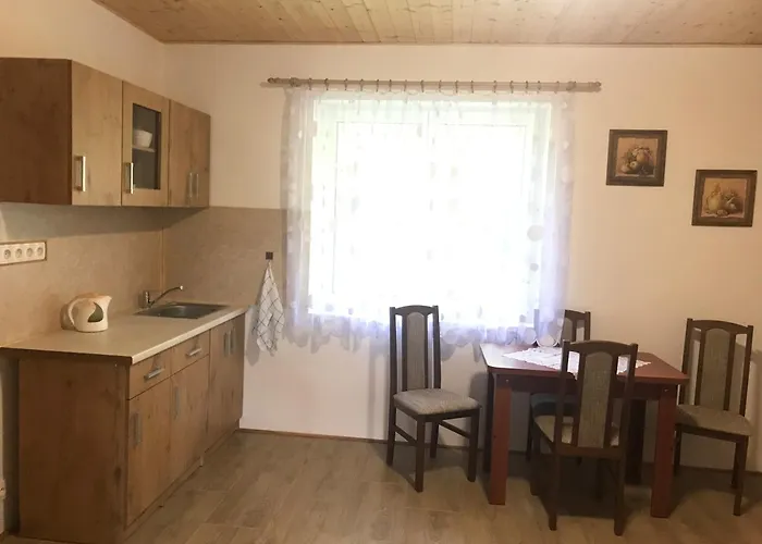شقة Karhule Pravonin