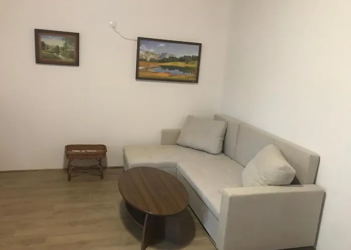 Lejlighed Karhule *