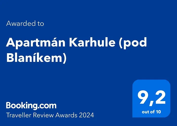 Karhule شقة